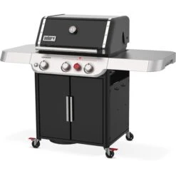 Weber Gasgrill Genesis E-325s -ALTERNATE Weber Gasgrill Genesis E 325s@@1814482 5