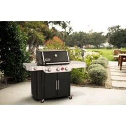 Weber Gasgrill Genesis E-335 -ALTERNATE Weber Gasgrill Genesis E 335@@1814484 23