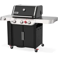 Weber Gasgrill Genesis E-335 -ALTERNATE Weber Gasgrill Genesis E 335@@1814484 4