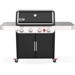 Weber Gasgrill Genesis E-425s -ALTERNATE Weber Gasgrill Genesis E 425s@@1814493 3