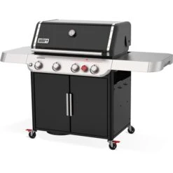 Weber Gasgrill Genesis E-425s -ALTERNATE Weber Gasgrill Genesis E 425s@@1814493 4