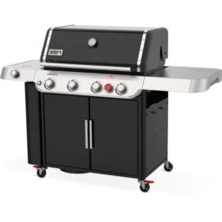 Weber Gasgrill Genesis E-435 -ALTERNATE Weber Gasgrill Genesis E 435@@1814494 4