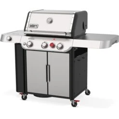 Weber Gasgrill Genesis S-335 -ALTERNATE Weber Gasgrill Genesis S 335@@1814480 5
