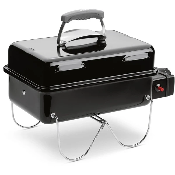 Weber Gasgrill Go-Anywhere 1 Weber Gasgrill Go-Anywhere