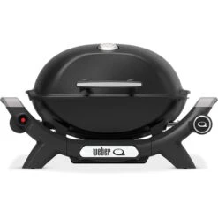 Weber Gasgrill Q 1100N (schwarz, 2,93 KW) -ALTERNATE Weber Gasgrill Q 1100N@@100108660 2