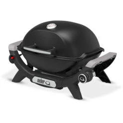 Weber Gasgrill Q 1100N (schwarz, 2,93 KW) -ALTERNATE Weber Gasgrill Q 1100N@@100108660 3