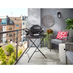 Weber Gasgrill Q 1100N (schwarz, 2,93 KW) -ALTERNATE Weber Gasgrill Q 1100N@@100108660 7