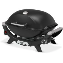 Weber Gasgrill Q 2100N (schwarz, 4,10 KW) -ALTERNATE Weber Gasgrill Q 2100N@@100108663 2