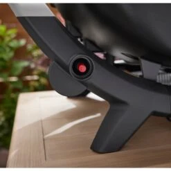 Weber Gasgrill Q 2100N (schwarz, 4,10 KW) -ALTERNATE Weber Gasgrill Q 2100N@@100108663 6