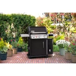 Weber Gasgrill Spirit EPX-325S GBS -ALTERNATE Weber Gasgrill Spirit EPX 325S GBS@@1694193 14