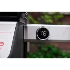 Weber Gasgrill Spirit EP-325 GBS (schwarz/edelstahl, 9,1 KW, Mit Sear Zone, Modell 2025) 10 Weber Gasgrill Spirit EP-325 GBS (schwarz/edelstahl, 9,1 KW, Mit Sear Zone, Modell 2025) -ALTERNATE Weber Gasgrill Spirit EP 325 GBS@@100108674 4