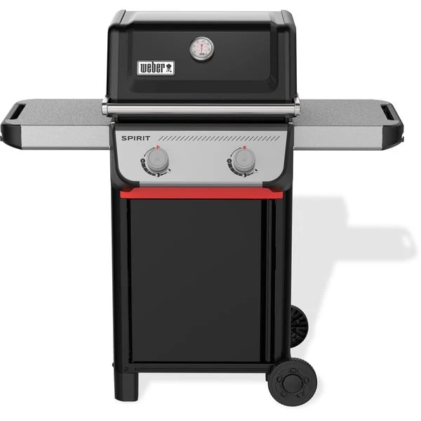 Weber Gasgrill Spirit E-210 (schwarz, 7,8 KW, Modell 2025) 2 Weber Gasgrill Spirit E-210 (schwarz, 7,8 KW, Modell 2025) – Bild 2