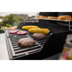 Weber Gasgrill Spirit E-210 (schwarz, 7,8 KW, Modell 2025) 15 Weber Gasgrill Spirit E-210 (schwarz, 7,8 KW, Modell 2025) -ALTERNATE Weber Gasgrill Spirit E 210@@100108668 6