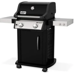 Weber Gasgrill Spirit E-215 GBS Black -ALTERNATE Weber Gasgrill Spirit E 215 GBS Black@@1694187 2