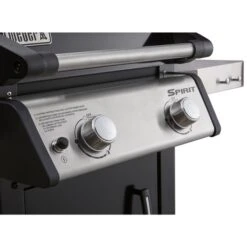 Weber Gasgrill Spirit E-215 GBS Black -ALTERNATE Weber Gasgrill Spirit E 215 GBS Black@@1694187 3