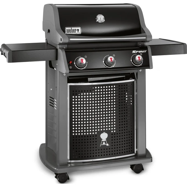 Weber Gasgrill Spirit E-310 Classic 1 Weber Gasgrill Spirit E-310 Classic