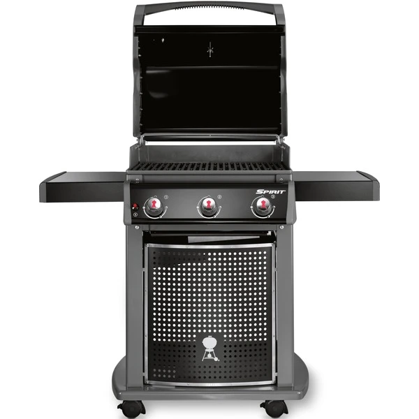 Weber Gasgrill Spirit E-310 Classic 3 Weber Gasgrill Spirit E-310 Classic – Bild 3