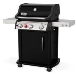 Weber Gasgrill Spirit E-325S GBS 5 Weber Gasgrill Spirit E-325S GBS -ALTERNATE Weber Gasgrill Spirit E 325S GBS@@1694191 3