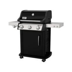 Weber Gasgrill Spirit E-325 GBS Black 5 Weber Gasgrill Spirit E-325 GBS Black -ALTERNATE Weber Gasgrill Spirit E 325 GBS Black@@1694190 2