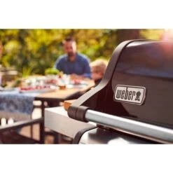 Weber Gasgrill Spirit E-330 Classic GBS Black -ALTERNATE Weber Gasgrill Spirit E 330 Classic GBS Black@@1694186 11