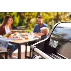 Weber Gasgrill Spirit E-330 Classic GBS Black -ALTERNATE Weber Gasgrill Spirit E 330 Classic GBS Black@@1694186 13