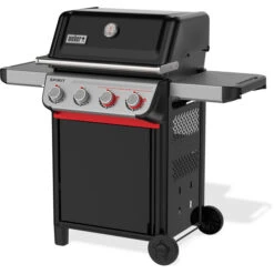 Weber Gasgrill Spirit E-425 GBS (schwarz, 10,26 KW, Mit Sear Zone, Modell 2025) -ALTERNATE Weber Gasgrill Spirit E 425 GBS@@100108673 2
