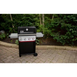 Weber Gasgrill Spirit E-425 GBS (schwarz, 10,26 KW, Mit Sear Zone, Modell 2025) -ALTERNATE Weber Gasgrill Spirit E 425 GBS@@100108673 3