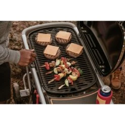 Weber Gasgrill Traveler Black -ALTERNATE Weber Gasgrill Traveler Black@@1694181 10