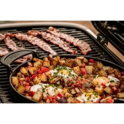 Weber Gasgrill Traveler Black -ALTERNATE Weber Gasgrill Traveler Black@@1694181 11