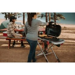 Weber Gasgrill Traveler Black -ALTERNATE Weber Gasgrill Traveler Black@@1694181 15