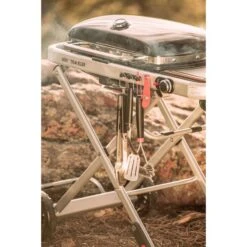 Weber Gasgrill Traveler Black -ALTERNATE Weber Gasgrill Traveler Black@@1694181 17