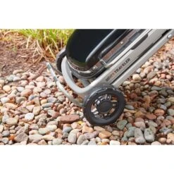 Weber Gasgrill Traveler Black -ALTERNATE Weber Gasgrill Traveler Black@@1694181 19