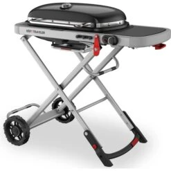 Weber Gasgrill Traveler Black -ALTERNATE Weber Gasgrill Traveler Black@@1694181 2