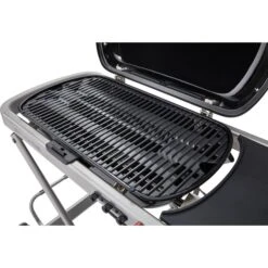 Weber Gasgrill Traveler Black -ALTERNATE Weber Gasgrill Traveler Black@@1694181 3