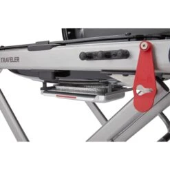 Weber Gasgrill Traveler Black -ALTERNATE Weber Gasgrill Traveler Black@@1694181 6