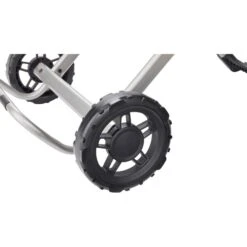 Weber Gasgrill Traveler Black -ALTERNATE Weber Gasgrill Traveler Black@@1694181 7