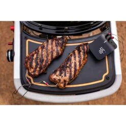 Weber Gasgrill Traveler Black -ALTERNATE Weber Gasgrill Traveler Black@@1694181 8
