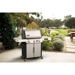 Weber Genesis EPX-435 Smarter Gasgrill -ALTERNATE Weber Genesis EPX 435 Smarter Gasgrill@@1814523 14