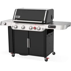 Weber Genesis EPX-435 Smarter Gasgrill -ALTERNATE Weber Genesis EPX 435 Smarter Gasgrill@@1814523 3