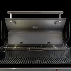 Weber Genesis EX-325s Smarter Gasgrill -ALTERNATE Weber Genesis EX 325s Smarter Gasgrill@@1814495 12