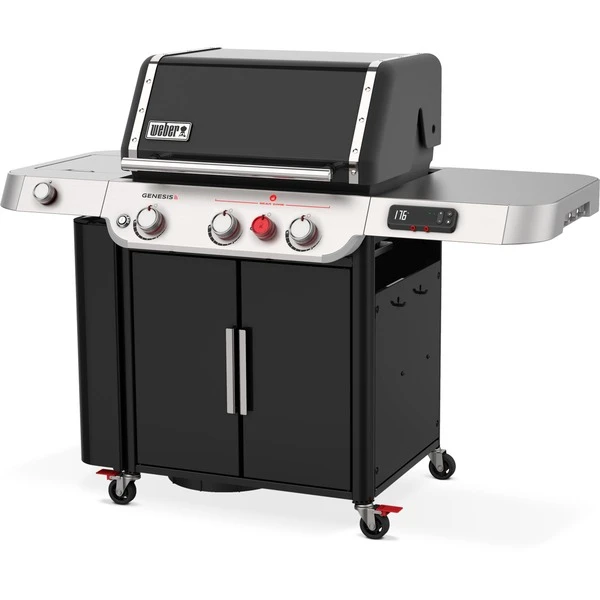Weber Genesis EX-335 Smarter Gasgrill 3 Weber Genesis EX-335 Smarter Gasgrill – Bild 3