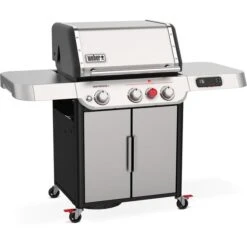Weber Genesis SX-325s Smarter Gasgrill, Modell 2022 -ALTERNATE Weber Genesis SX 325s Smarter Gasgrill Modell 2022@@1814496 1