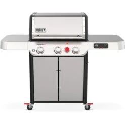Weber Genesis SX-325s Smarter Gasgrill, Modell 2022 -ALTERNATE Weber Genesis SX 325s Smarter Gasgrill Modell 2022@@1814496 2