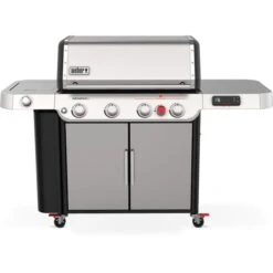 Weber Genesis SX-435 Smarter Gasgrill, Modell 2022 -ALTERNATE Weber Genesis SX 435 Smarter Gasgrill Modell 2022@@1814498 1