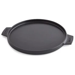 Weber Gourmet BBQ System 2in1 Dutch Oven & Pfanne -ALTERNATE Weber Gourmet BBQ System 2in1 Dutch Oven Pfanne@@1694230 4