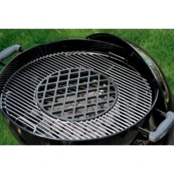 Weber Gourmet BBQ System Sear Grate 8834, Grillrost -ALTERNATE Weber Gourmet BBQ System Sear Grate 8834 Grillrost@@1014996 4
