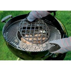 Weber Gourmet BBQ System Sear Grate 8834, Grillrost -ALTERNATE Weber Gourmet BBQ System Sear Grate 8834 Grillrost@@1014996 5