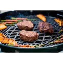 Weber Gourmet BBQ System Sear Grate 8834, Grillrost -ALTERNATE Weber Gourmet BBQ System Sear Grate 8834 Grillrost@@1014996 8