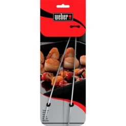 Weber Grill-Spitzzange 6208 -ALTERNATE Weber Grill Spitzzange 6208@@1601081 3