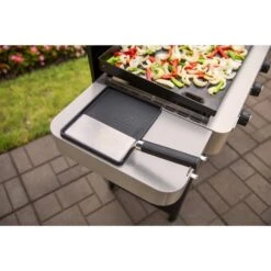 Weber Grillbesteckmatte, Untersetzer (schwarz) -ALTERNATE Weber Grillbesteckmatte Untersetzer@@100108684 8